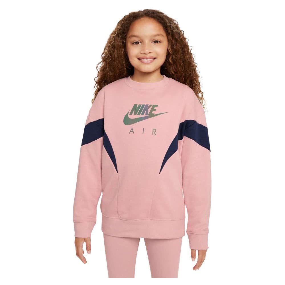 Nike And Regular Girls Novelty Sweatshirts