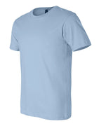Unisex Jersey T-Shirt - ARMY - S(D0102H783XJ)