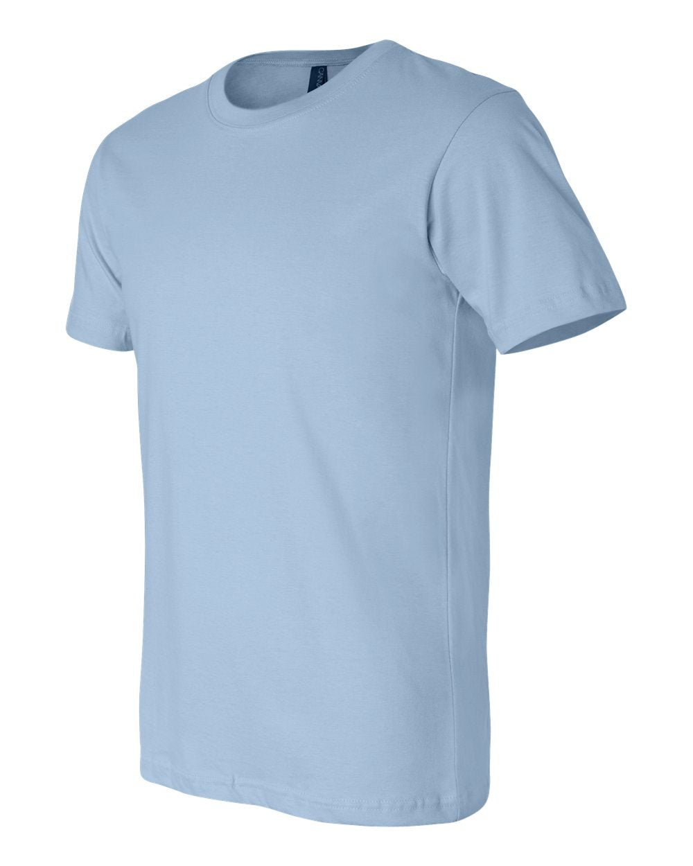 Unisex Jersey T-Shirt - ARMY - S(D0102H783XJ)