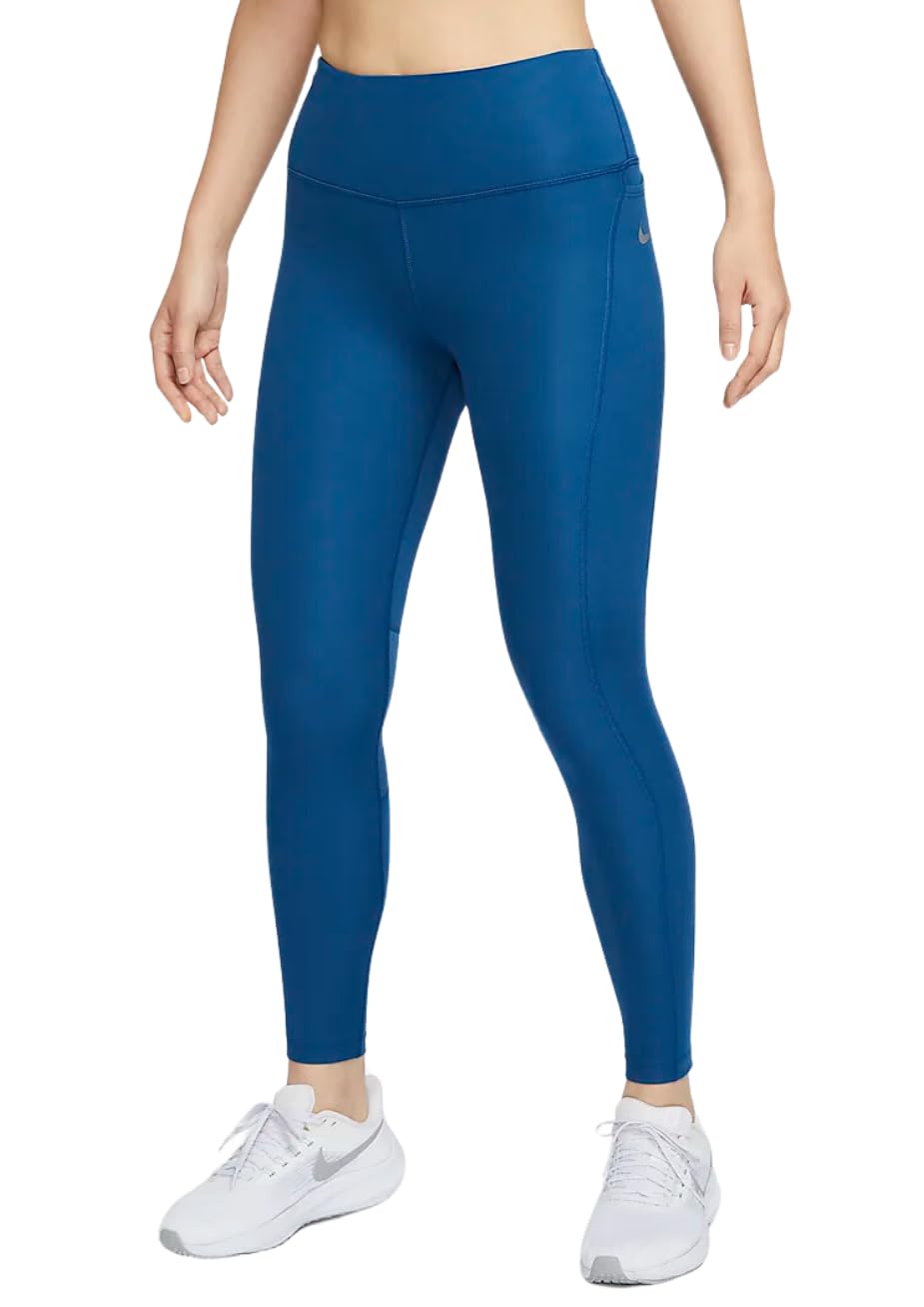 Nike Dri-FIT Fast Tght Women Running Leggings