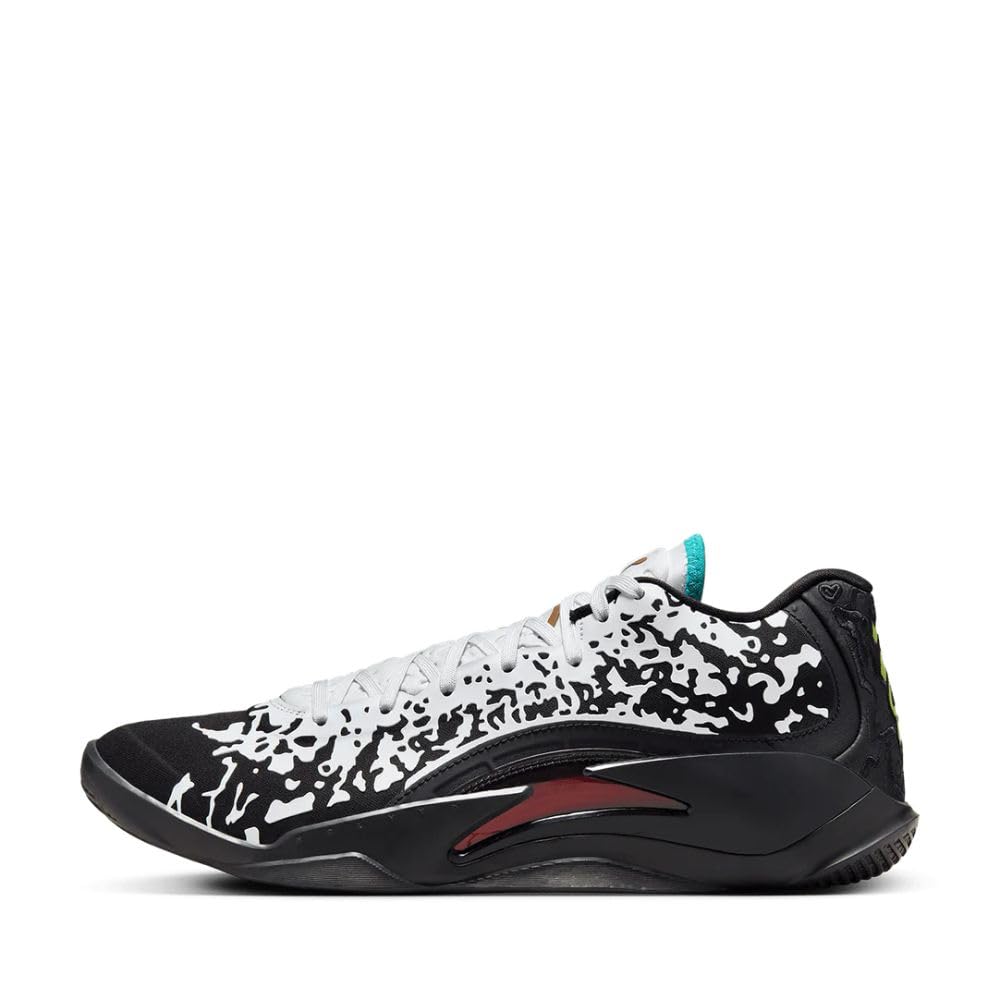 Nike Jordan Zion 3 Pf Men Running Shoes