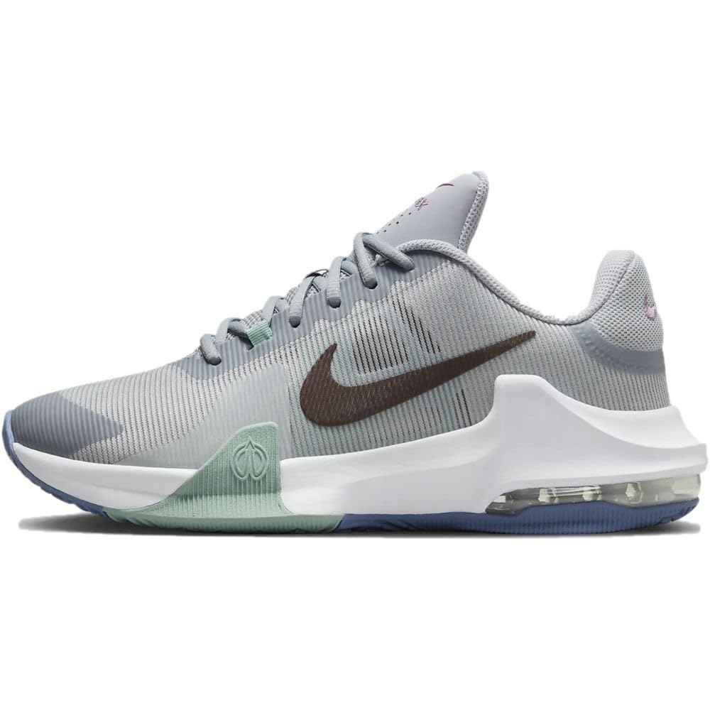 Nike Wlfgrey/Running Men Running Shoes