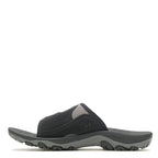 Merrell Men's, Huntington Leather Slide Sandal