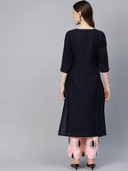 Idalia Women'S Cotton Kurta