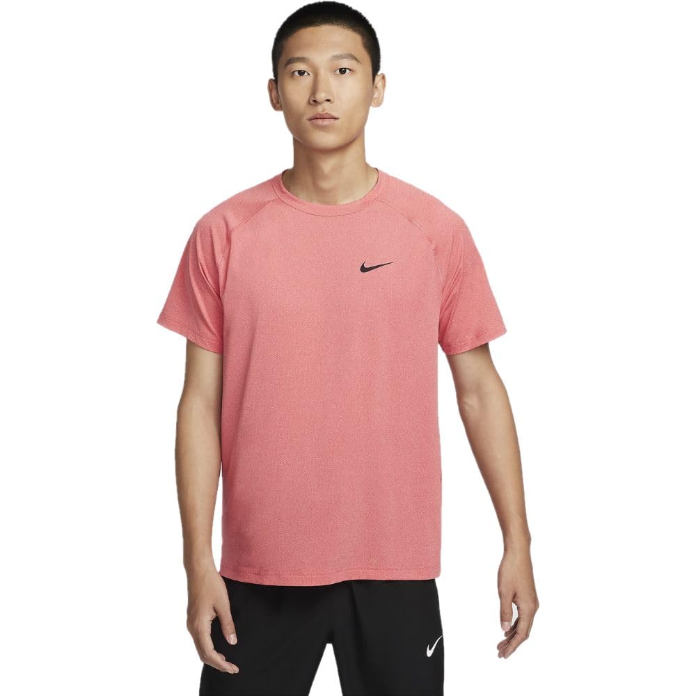 Nike Dri-FIT Ready Training Men T-Shirts