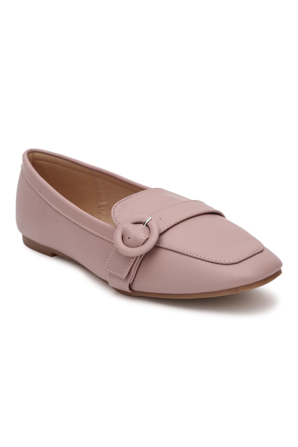 Allen Solly Boys Solid Casual Loafers