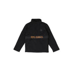 Pepe Jeans BoyS A-Line Coat (Pb401264_Black