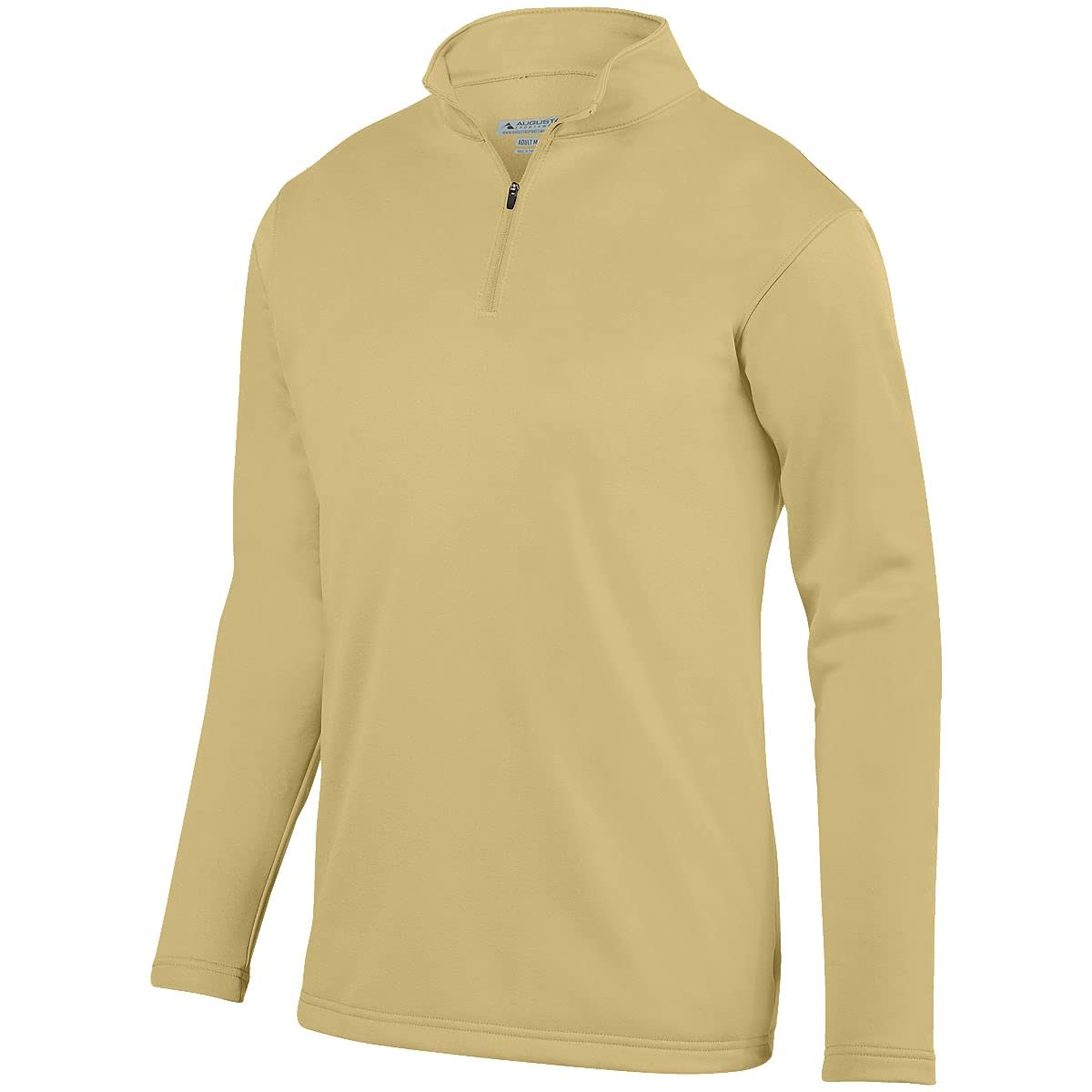 Augusta Sportswear Mens 5XL Ag5507, Vegas Gold, 5X-Large