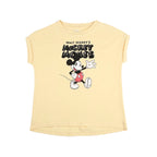 Pepe Jeans GirlS Regular T-Shirt (Pg502928_Summer Yellow 8)