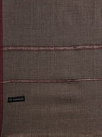 Pashmoda Men Farhat Woven Design Shawl