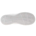 New Balance Women's 577 V1 Lace-up Shoe, White, 9 Wide