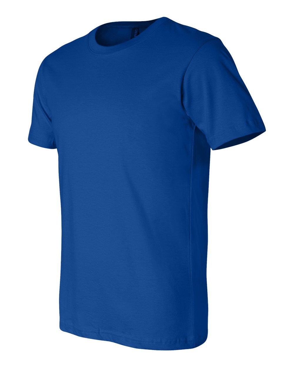 Unisex Jersey T-Shirt - ARMY - S(D0102H78LQ8)