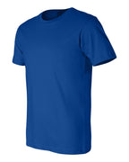 Unisex Jersey T-Shirt - ARMY - S(D0102H78LQ8)