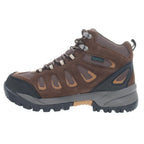 Propet Ridge Walker MenS Boots - Brown, Size 09H-like New