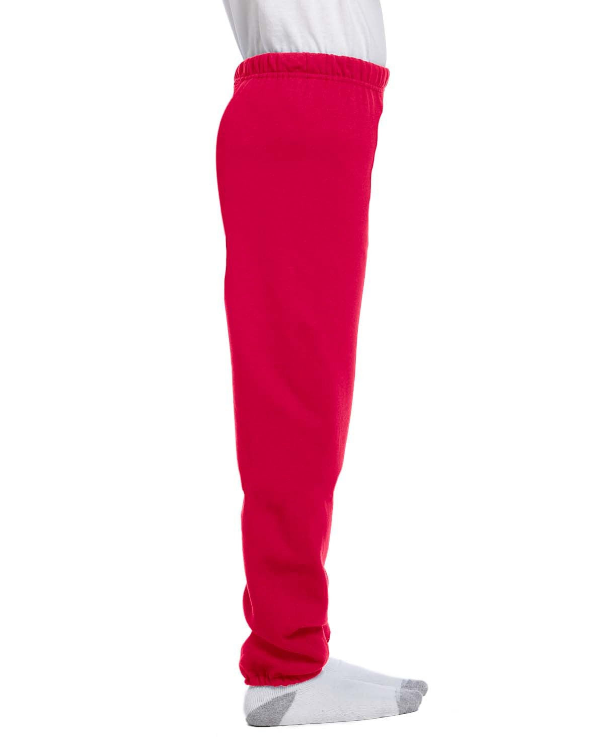 Youth NuBlend Fleece Sweatpants - BLAcK - S(D0102H2HXWA)