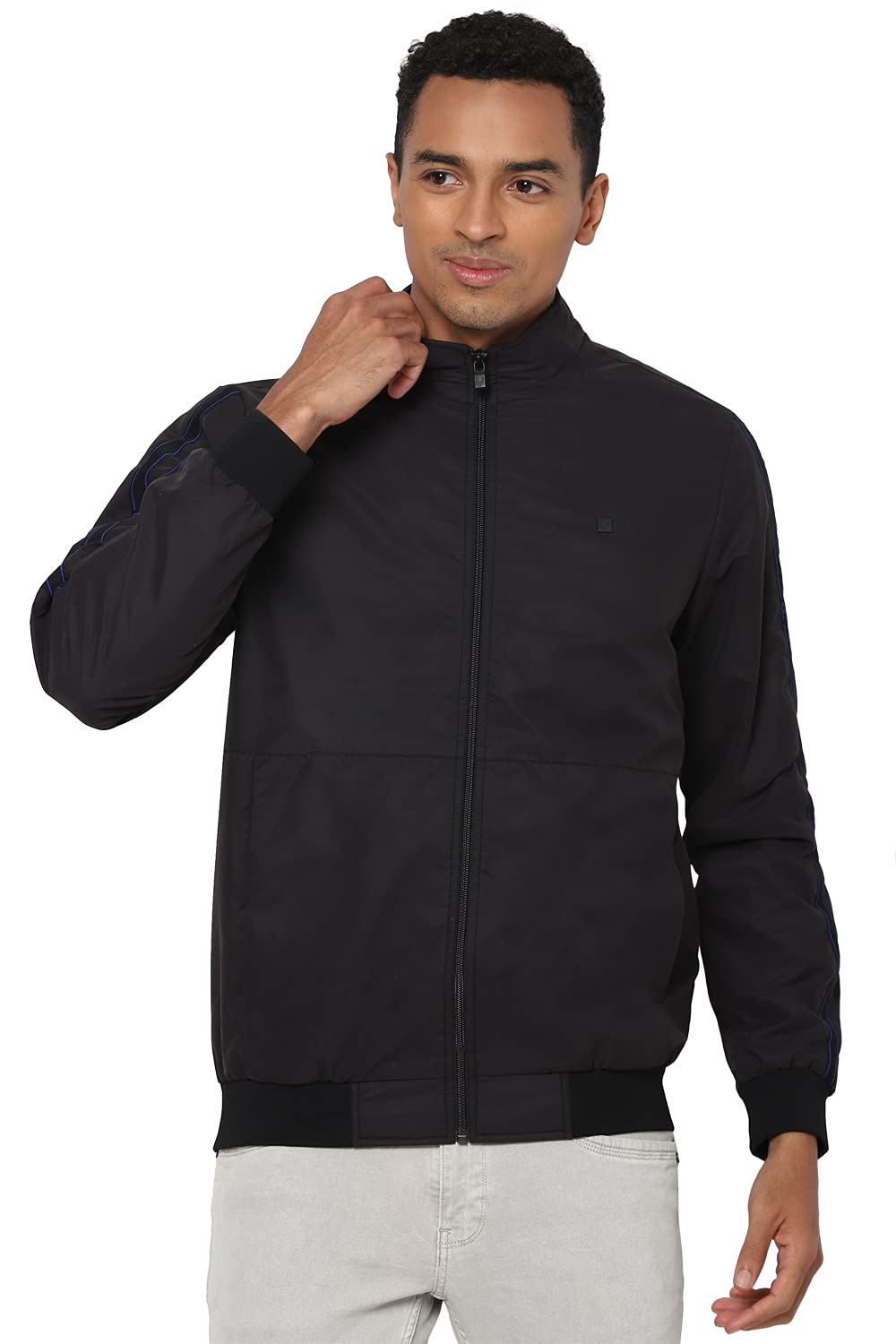 Allen Solly Men Formal Dress