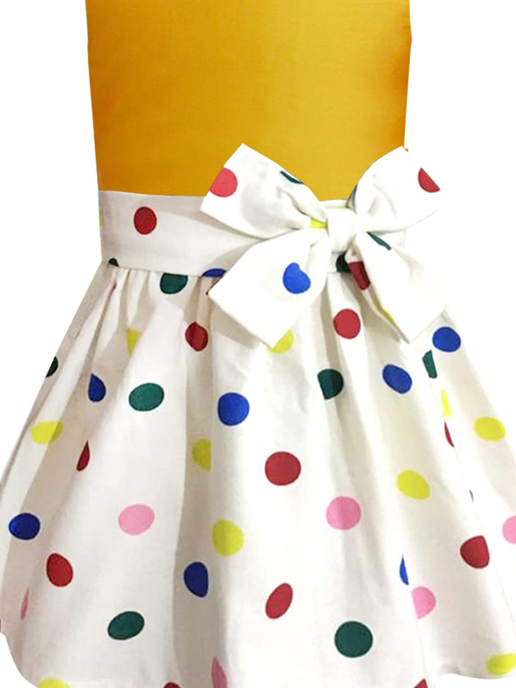 A.T.U.N. (ALL THINGS UBER NICE) Kids Frocks Girls Dresses