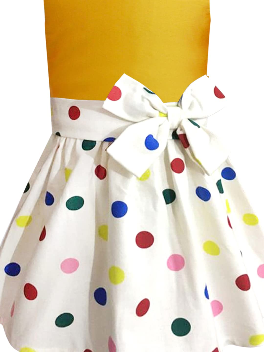 A.T.U.N. (ALL THINGS UBER NICE) Kids Frocks Girls Dresses