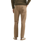 Lee Men's Extreme Motion Straight Taper Jean Cougar 36W x 29L