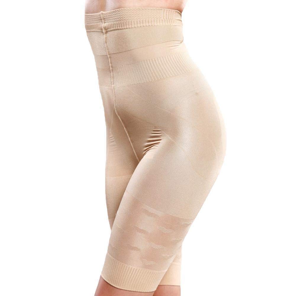 Digitalduniya SWEET SWEAT WAIST TRIMMER Slimming Tummy Tucker Body Shaper Underwear With Straps WomenS Shapewear 2