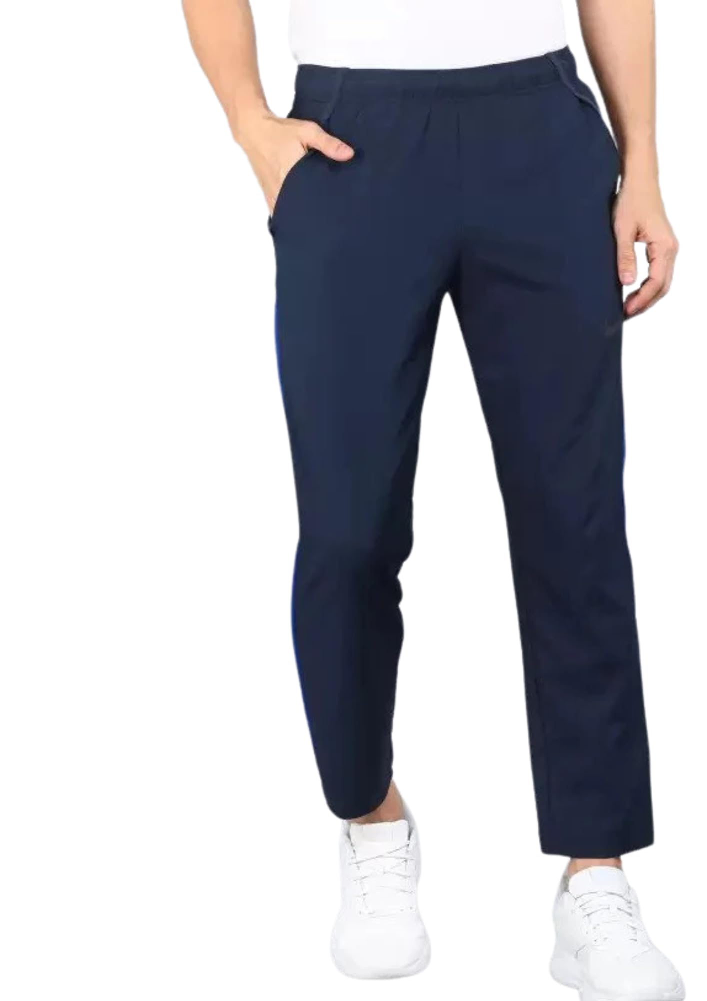 Nike Dri-FIT Team Wvn Men Active Track Pants