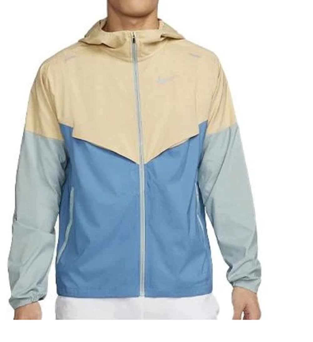 Nike Rpl Uv Windrnner Jkt Men Jackets & Coats