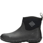 Muck Boot mens Ii Ankle Men s Muckster, Black, 10 US