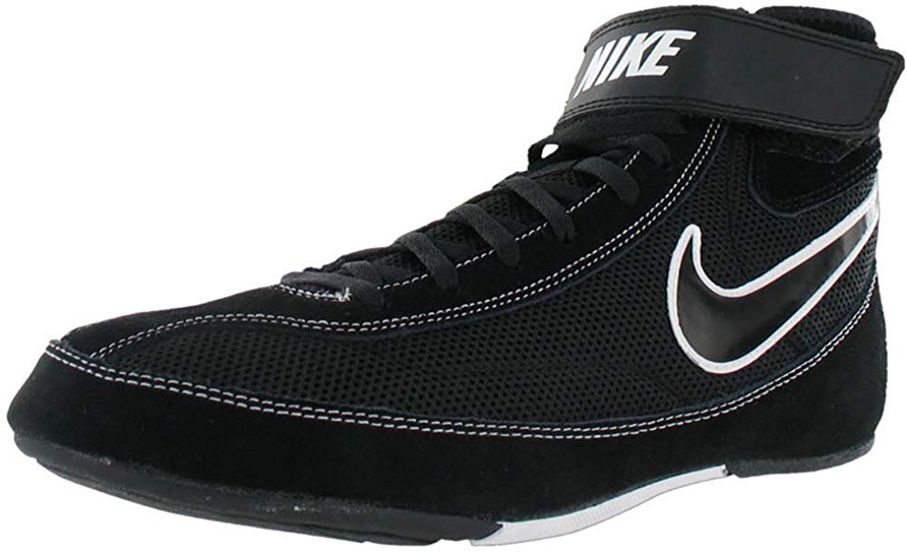 Nike Speedsweep Vii Wrestling Shoes Men Fashion Sneakers