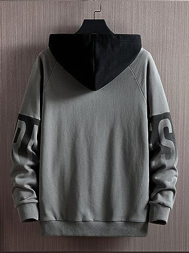 Lymio Hoodies || Sweatshirt for Men