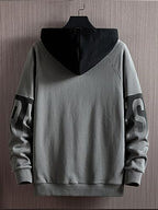Lymio Hoodies || Sweatshirt for Men