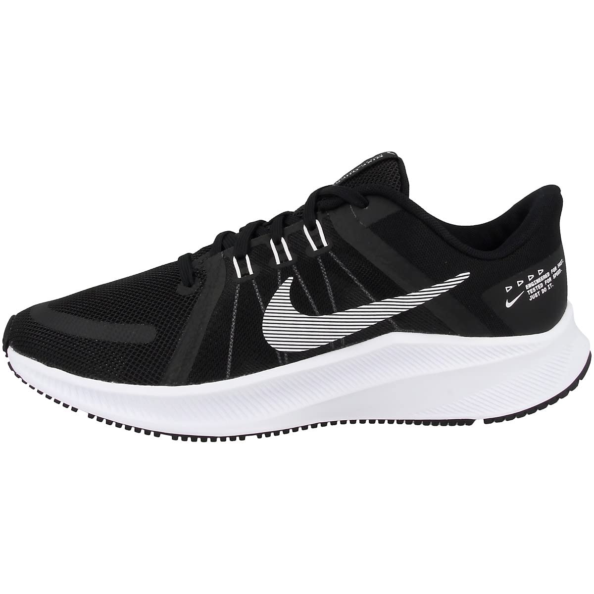 Nike Quest 4 Boys Sneakers