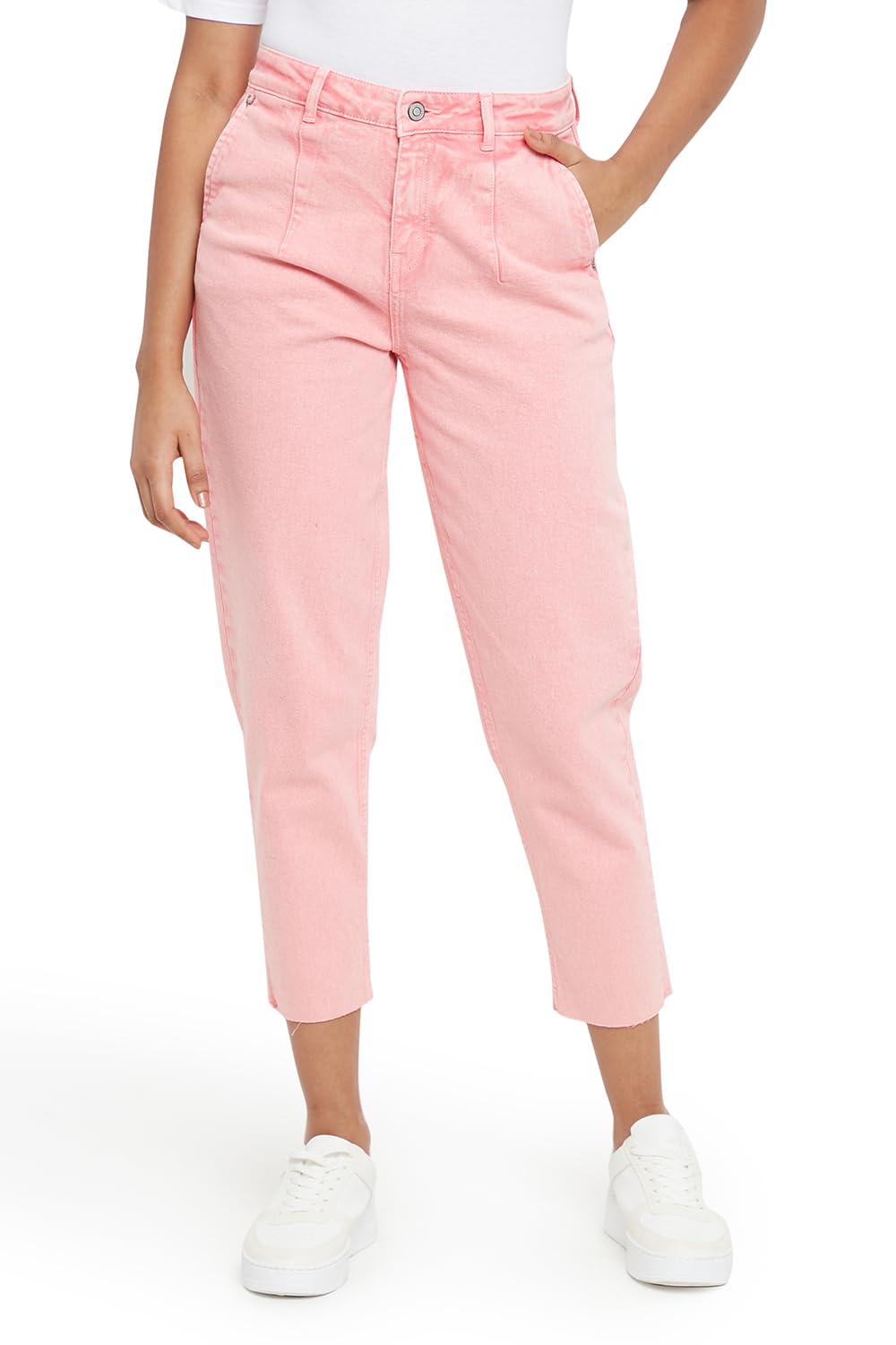 Allen Solly Women Casual Jeans
