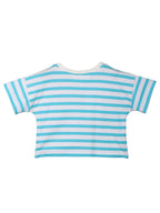 Beebay Mix N Match Print T-Shirt Turquoise