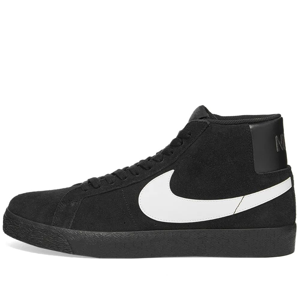 Nike Sb Zoom Blazer Mid Men Running Shoes