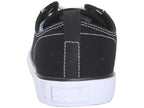 Levi's Men's Sneaker, Black, 9.5
