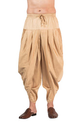 Kisah Mens Dhoti, Cotton Blend Dhoti Pant For Men