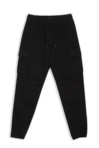 Allen Solly Boys Regular Fit Solid Casual Pants