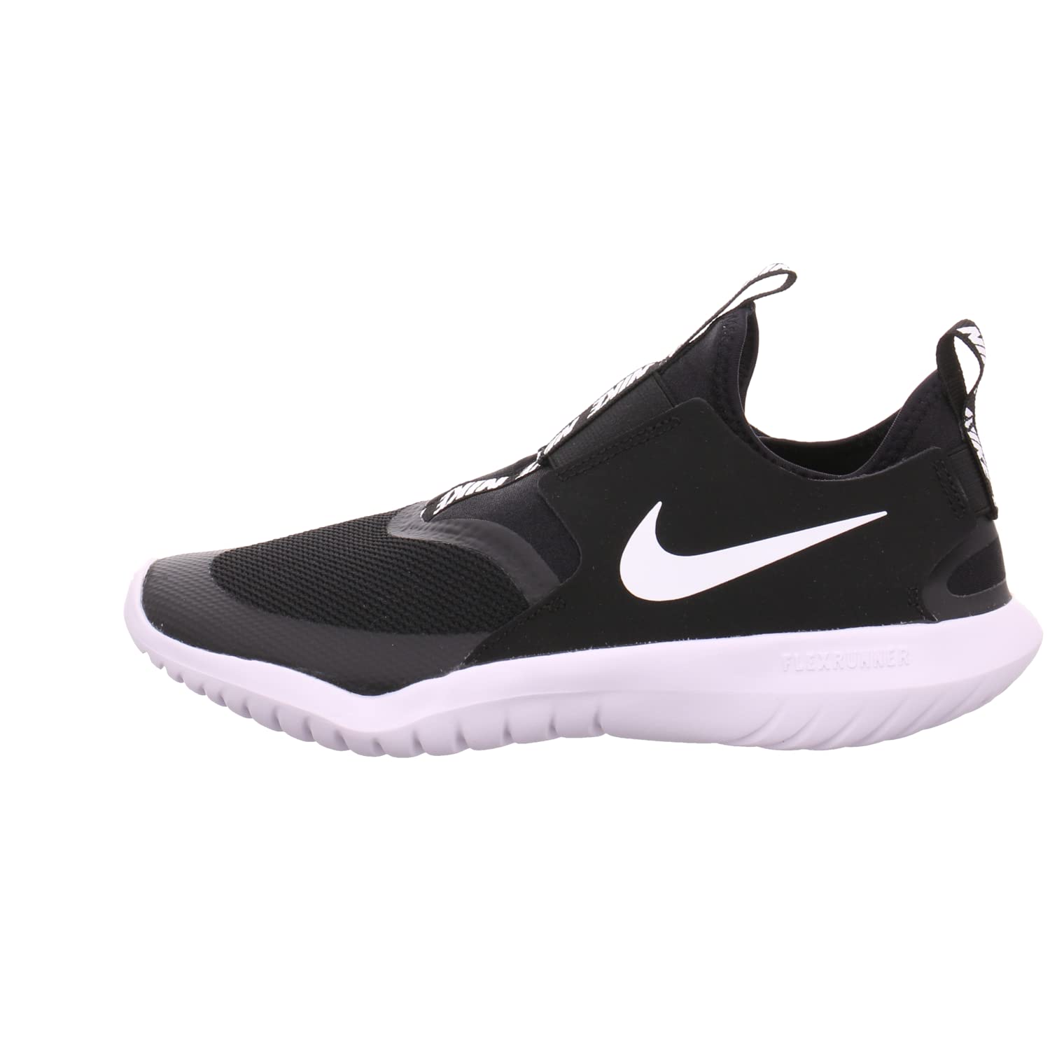 Nike Child Running Shoes Flex Plus Men Running Shoes