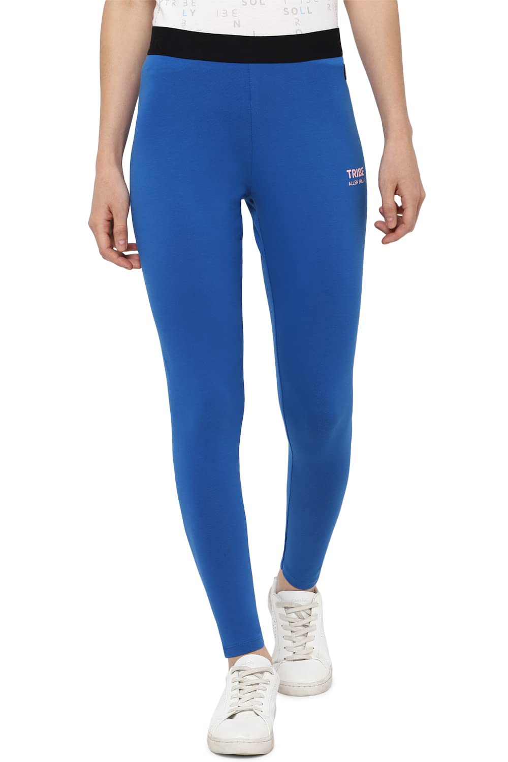 Allen Solly Women Leggings