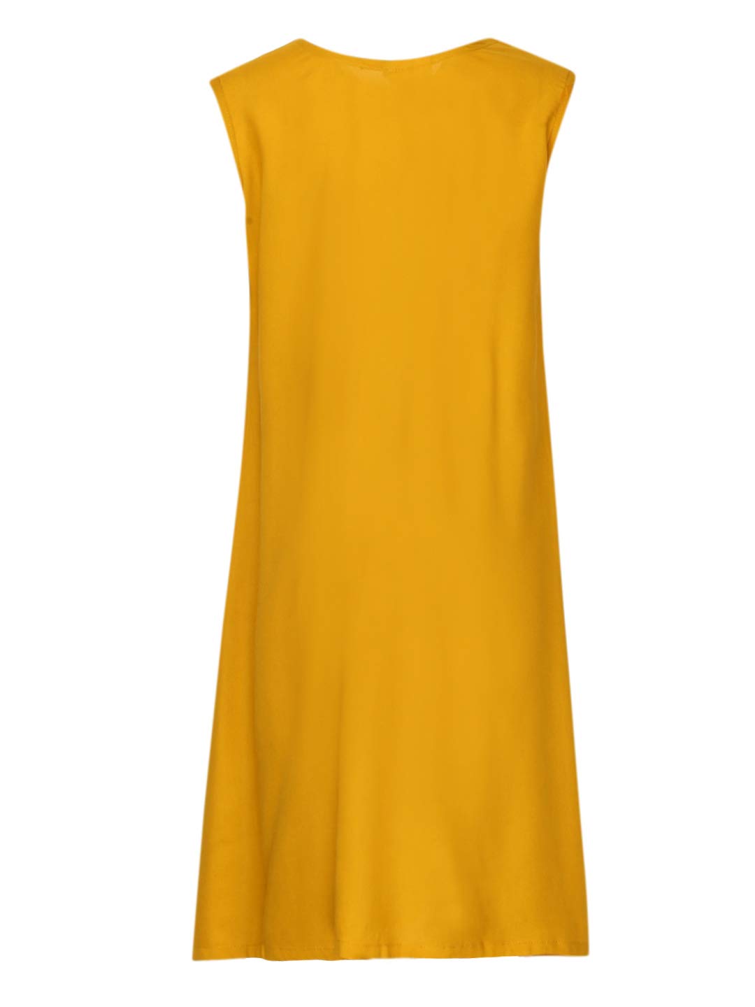 Aarika Girl'S Cotton A-Line Salwar Suit