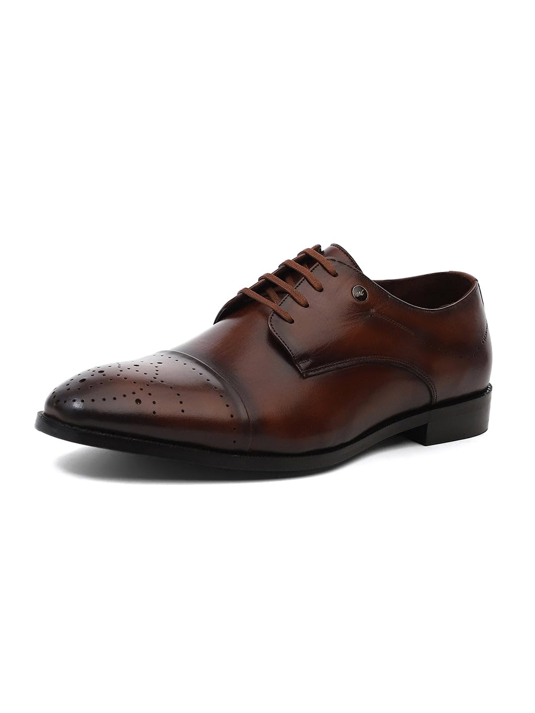 Monte Carlo Mens Genuine Leather Formal Shoes  2018250FW111 11