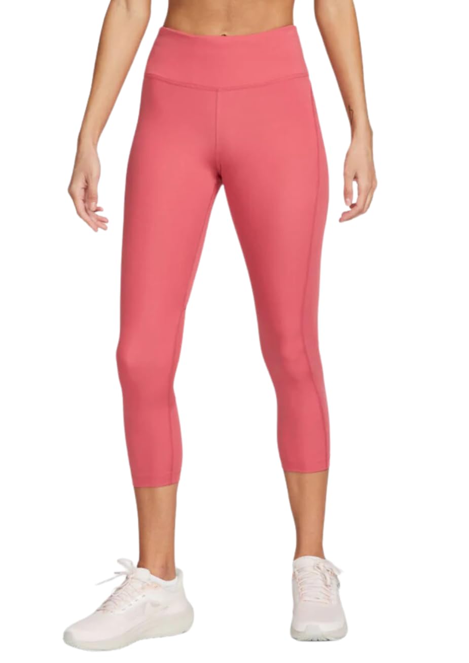 Nike Dri-FIT Fast Crop Women Pants