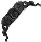 Casio G-Shock GA-400-1B Multi-Dimensional Analog Digital Watch