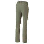 PUMA GOLF Dealer Tailored Pant, Dark Sage, 33/32