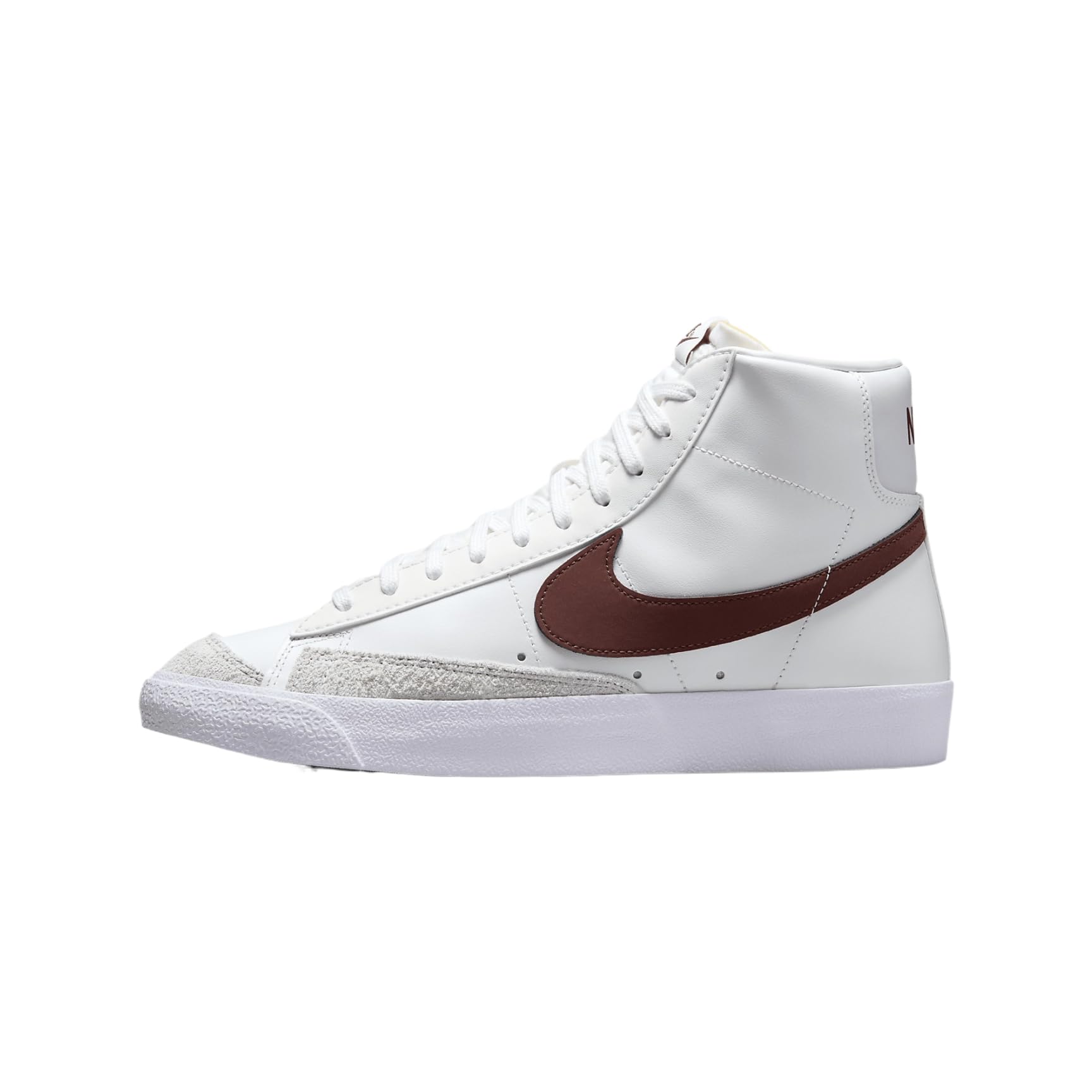 Nike Blazer Mid 77 Vntg Men Fashion Sneakers