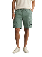 The Indian Garage Co Mens Relaxed Fit Solid Mid-Rise Stretchable Sweater