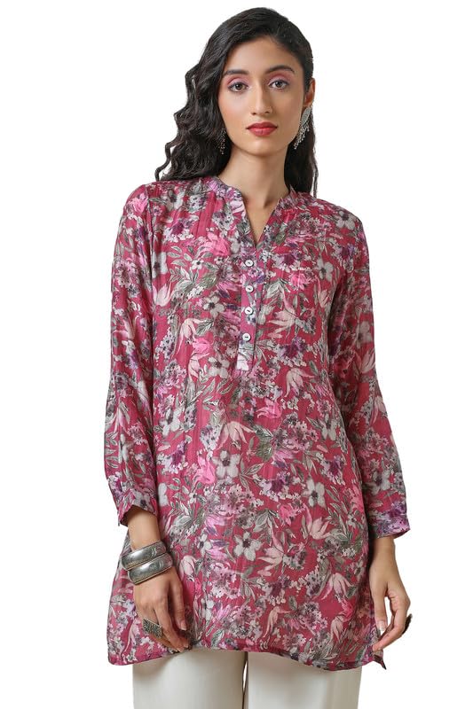 Soch Women Viscose Blend Blouse
