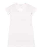 Ladies V-Neck cover-Up - BLAcK - SM(D0102H7DZE8)