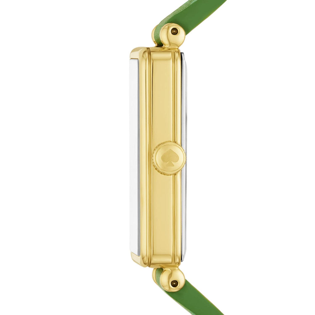 kate spade new york Women's Rosedale Quartz Watch