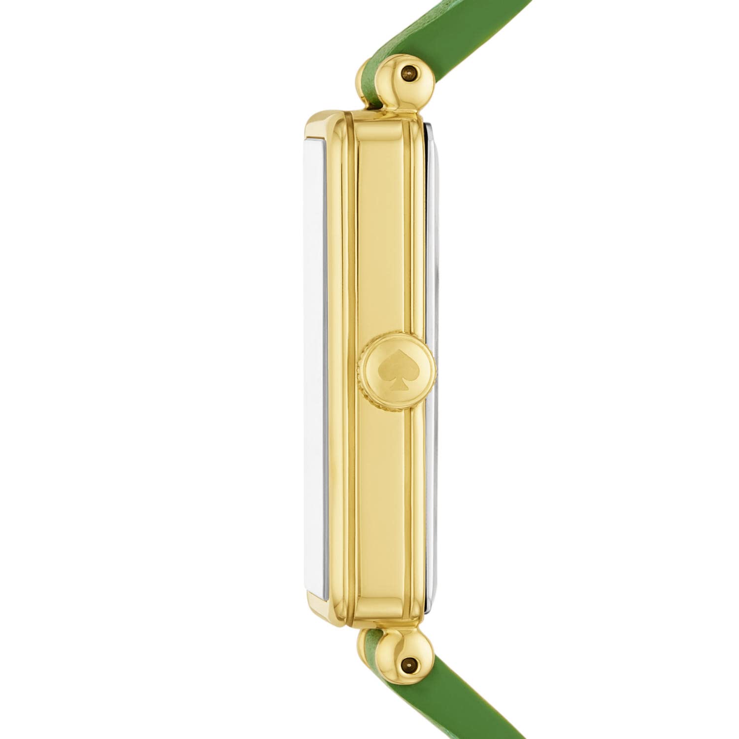 kate spade new york Women's Rosedale Quartz Watch